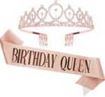 Комплект за парти CAVETEE Birthday Crown