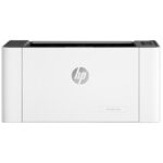 Лазерен принтер HP Laser 107a - Image 2