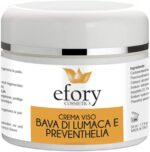 Крем за лице efory BAVA DI LUMACA E PREVENTHELIA 50ml