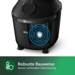 Блендер Philips HR2041/41, 450 W - Image 3