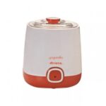 Йогурт машина Ariete 621 20 W, 1 буркан от 1л