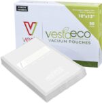 Вакуумни торби V Vesta Precision 49 бр.