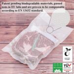 Вакуумни торби V Vesta Precision 49 бр. - Image 2