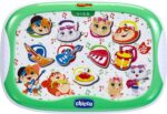 Музикална таблетна игра Chicco 44