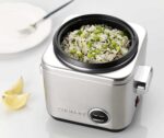 Уред за готвене на ориз Cuisinart CRC400E за 6 души - Image 4