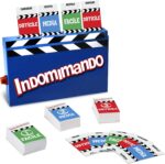 Игра Hasbro INDOMIMANDO PARTY - Image 2