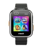 Смарт часовник VTech Kidizoom DX2 Black