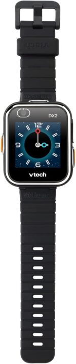Смарт часовник VTech Kidizoom DX2 Black - Image 3