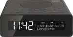 Радио будилник TechniSat DigitRadio 51 DAB+, FM AUX