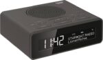 Радио будилник TechniSat DigitRadio 51 DAB+, FM AUX - Image 2