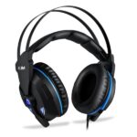 Геймърски слушалки с микрофон Klim Impact V2 - Image 3