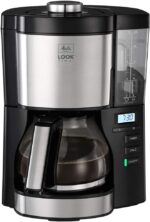 Кафемашина Melitta Look V Timer 1025-08