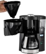 Кафемашина Melitta Look V Timer 1025-08 - Image 2