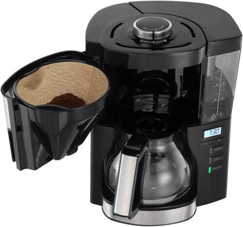 Кафемашина Melitta Look V Timer 1025-08 - Image 3