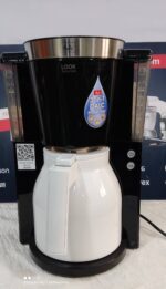 Кафемашина MELITTA 1011-12 Look Therm