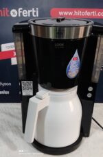 Кафемашина MELITTA 1011-12 Look Therm - Image 2
