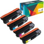 Тонер Do it Wiser съвместим с Brother TN-326 TN-336