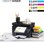 Тонер Do it Wiser съвместим с Brother TN-326 TN-336 - Image 2