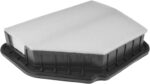 Въздушен филтър с полар Blue Print ADG022105 - Image 2