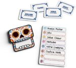 Парти игра Game Factory 646279 Fiesta de los Muertos