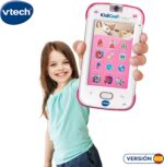 Многофункционално устройство Kidicom Max Vtech 80-169557