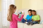 Многофункционално устройство Kidicom Max Vtech 80-169557 - Image 2
