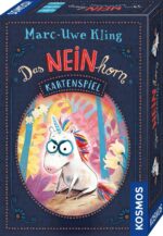 Игра на карти KOSMOS 680848 The Neinhorn