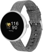 Смарт часовник X-Watch 54048 Siona Color Fit Color TFT - Image 4