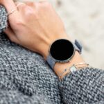 Смарт часовник X-Watch 54048 Siona Color Fit Color TFT - Image 3