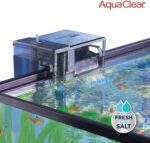 Електрически филтър AquaClear А595 за аквариуми - Image 3