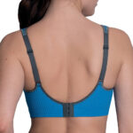 Спортен сутиен Anita Active Air Control Delta Pad - Image 2