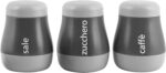 H+H Опаковка Pop Grey от 3 буркана