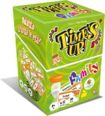 Настолна игра (8213) Asmodee Time's Up Family