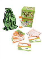 Настолна игра (8213) Asmodee Time's Up Family - Image 2