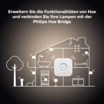 LED крушки Philips Hue White (комплект от 2) - Image 2