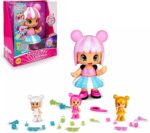 Фигурка Pinypon Magic Secret Code Famosa