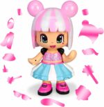 Фигурка Pinypon Magic Secret Code Famosa - Image 2