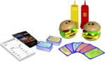 Игра тест за бургер Dujardin Games - Image 2