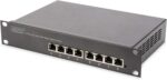 Превключвател DIGITUS 10-inch DN-80114