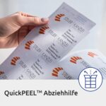 Етикети за адреси Avery Zweckform L7162-250 бр. - Image 3