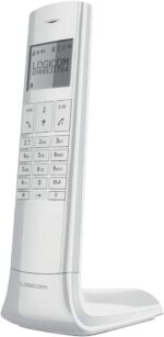 Безжичен телефон LOGICOM Luxia 150
