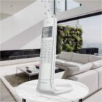 Безжичен телефон LOGICOM Luxia 150 - Image 2
