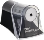 Острилка за моливи Westcott iPoint Axis E-15510 00