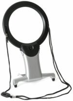 Увеличителна лампа PURElite 2-in-1 LED