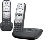Безжичен телефон Gigaset A415