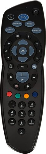 Дистанционно управление Sky 715