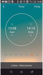 LED лента OSRAM Smart+ Flex - Image 2