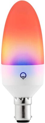 LED крушка с Wi-Fi LIFX Candle