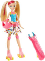 Кукла Барби "Героинята на видеоигрите" Barbie