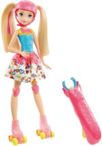 Кукла Барби "Героинята на видеоигрите" Barbie - Image 4